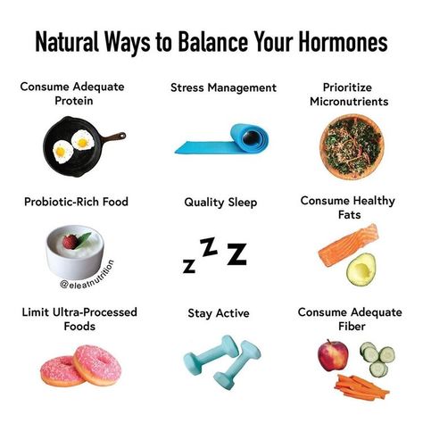 Natural Ways to Balance Your Hormones — Eleat Sports Nutrition, LLC Hormone Nutrition, Foods To Balance Hormones, Hormonal Birth Control, Balance Your Hormones, Too Much Estrogen, Balance Hormones Naturally, Healthy Hormones, Natural Hormones, Balance Hormones