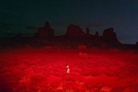 Desert Aesthetic, Cowboy Aesthetic, Space Cowboy, Space Cowboys, Southern Gothic, Bright Eyes, In The Desert, Red Light, The Desert