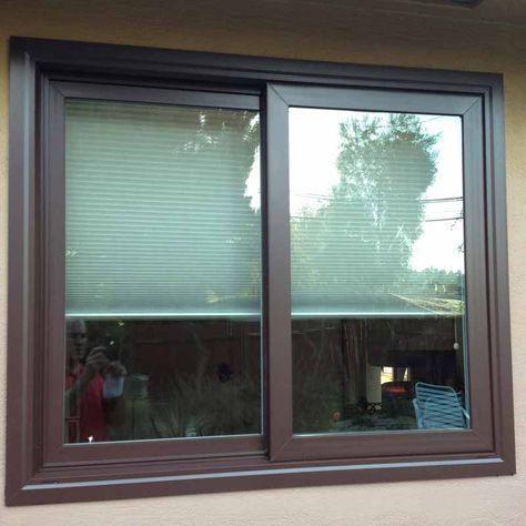 Tips for Painting Vinyl Windows Painting Vinyl Windows, Painting Aluminum Siding, Window Trim Paint, Painting Vinyl Siding, Painted Window Frames, Vinyl Window Trim, Tips For Painting, Vinyl Windows, Window Trim Exterior