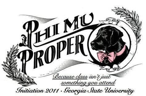 Phi Mu Initiation T-Shirts - Theta Beta Chapter at Georgia State University Preppy Logo, Southern Men, Southern Proper, Southern Gentleman, Prep Life, Southern Grace, Little Sister Gifts, Southern Life, Sweet Tee