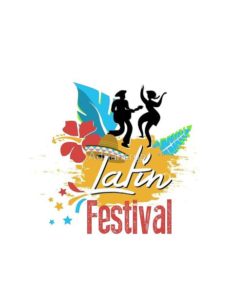 "Latin Music Dance American Festival T-Shirt Gift" MUSIC I DANCE I FESTIVALS I Funny I Cool I T-Shirt I Shirt I T-Shirt Dress I T-Shirt Design I T-Shirts TShirt Outfit I T-Shirts & Tops I T-Shirts I Gift I Ideas I Quote I Quotes I Quotes, Festival T Shirt, American Festivals, I Funny, Studio Workshop, Art Outfit, Tshirt Outfit, Repeat Prints, Festival T Shirts