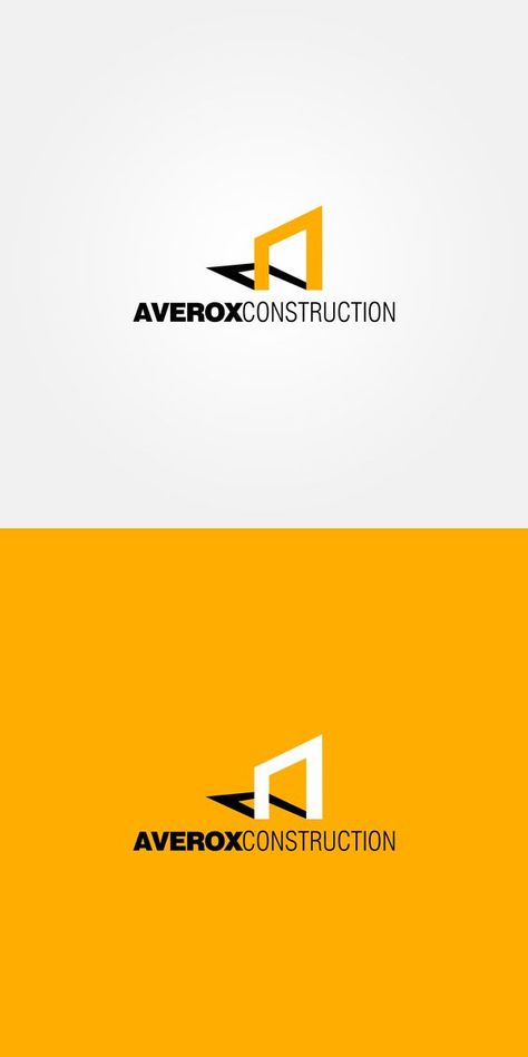 Construction Company Logo Design inspiration House Logo Icon, Fresh Logo Design, Logo Design Inspiration Simple, Construction Company Logo, App Ikon, Visuell Identitet, Property Logo, Construction Branding, Construction Logo Design