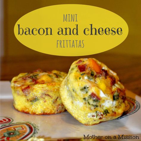 Frittata Recipes Baked, Bacon Frittata, Cheesy Bacon Potatoes, Potato Frittata, Asparagus Bacon, Bacon Potato, Easy Bacon, Bacon And Cheese, Ultimate Breakfast