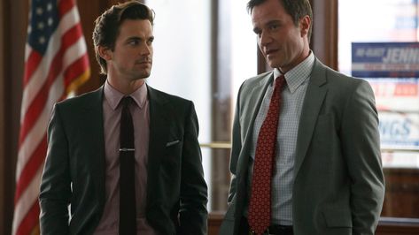 Tim Dekay, Suits Tv Show, Michael Raymond James, Willie Garson, Matt Bomer White Collar, Megan Boone, Lisa Edelstein, Sarah Rafferty, Shawn Spencer