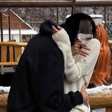 A Woman, Wine