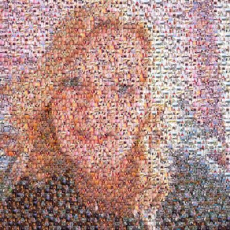 Project 1 Photo Mosaic by Varanka  K. using Picture Mosaics Online Tool Photo Mosaic, Mosaic Pictures, The Picture, Cute Art, Mosaic, Mural, Wattpad, Quick Saves, Art