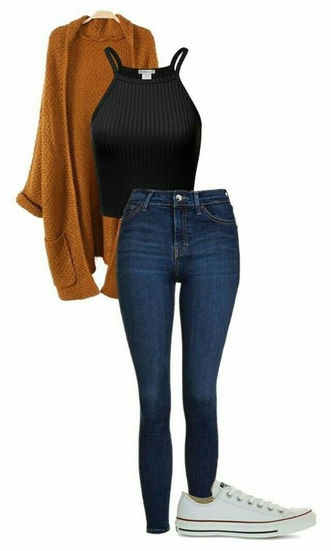 Trend Clothes, Populaire Outfits, Outfit Jeans, Ținută Casual, Tween Outfits, Teenager Outfits, Cute Fall Outfits, Teenage Fashion Outfits, Outfits Casual