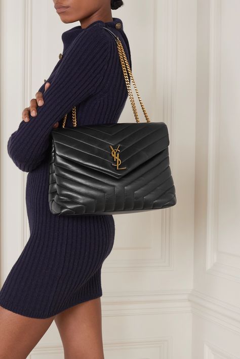 Ysl kate bag outfit