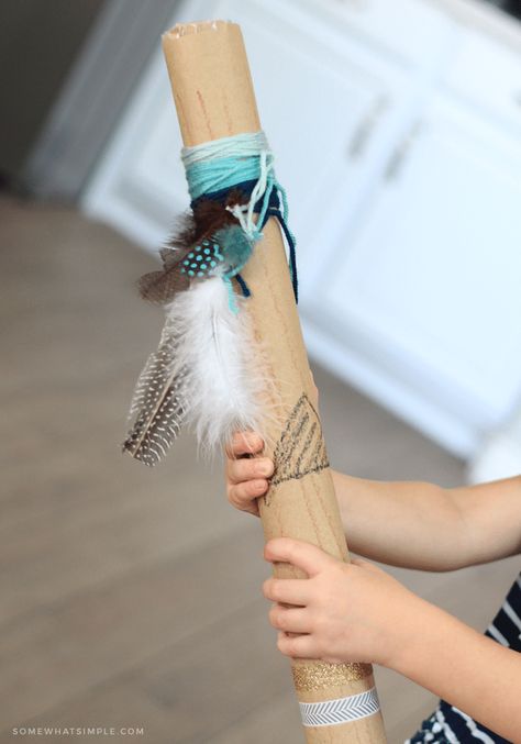 Diy Rain Stick How To Make, Diy Rain Sticks For Kids, How To Make A Rain Stick, Rain Sticks For Kids, Diy Rain Stick, Rain Stick Crafts, Eco Craft, Jungle Crafts, Rain Sticks