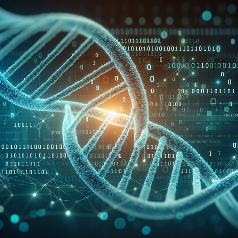 Are you ready for a mind-blowing revelation? Did you know that scientists can now store digital data in DNA? 🧬 One gram of DNA can hold 215 petabytes of data, showcasing a futuristic solution for our growing storage needs. The intersection of biology and technology is truly mind-blowing! #TechLanes #TechFacts Digital Data, Data Storage, Mind Blowing, Mind Blown, Scientists, Biology, Did You Know, Hold On, Mindfulness