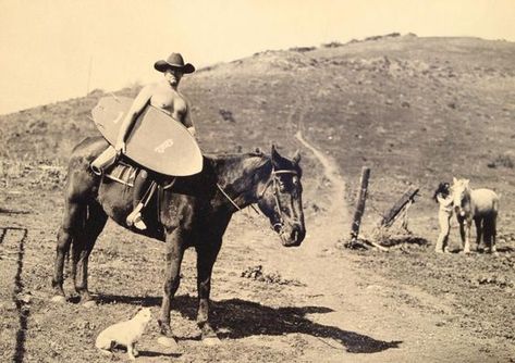 Surf Cowboy, Texas Cowboy, Texas Cowboys, Cowboy Pictures, Cowboy Aesthetic, Wilde Westen, Texas Art, Western Life, The Lone Ranger