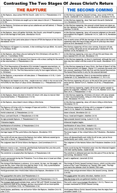 How I Know A Pretribulation Rapture Is Right Rapture Vs Second Coming, Revelation Bible Study Free Printable, Spiritual Rules, Bible Chronology, Rapture Verses, Post Tribulation Rapture, Rapture Bible, The Rapture Of The Church, Pre Tribulation Rapture