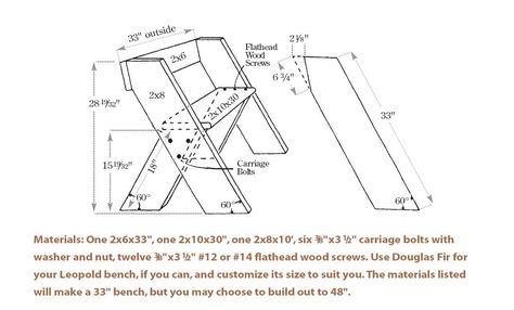 Plans for a Leopold Bench that we plan on using to build the Music Chair. Leopold Bench, Aldo Leopold, Pillows Decorative Diy, Bench Plans, Woodworking Bench, Wooden Bench, Teds Woodworking, Woodworking Plans Free, Diy Pillows