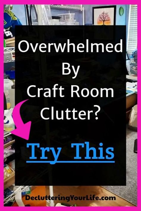 Craft Room Ideas On A Budget, Home Office Craft Room, Craft Room Ideas, Small Craft Rooms, Sewing Room Design, Scrapbook Organization, Budget Crafts, Dream Craft Room, Craft Room Design