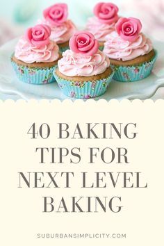 Baking For Beginners, Home Bakery Business, Baking Secrets, Baking Hacks, Baking 101, Recipes Baking, Baking Basics, Baking Tutorial, Baking Business