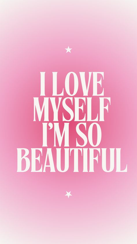 life quotes to fill women will confidence and self - love Confident Women Quotes, Aura Quotes, Sassy Women, Self Confidence Quotes, Vision Board Images, Pink Quotes, Vision Board Affirmations, I Love Myself, Confident Women