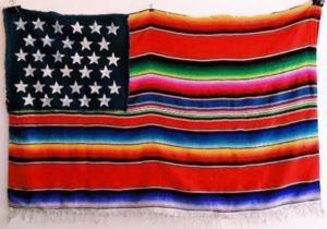 Chicano Studies, Mexican Sarape, Mexican American Flag, Mexican Revolution, Mexican Traditions, Brown Pride, Mexican Heritage, Mexican Flag, Flag American