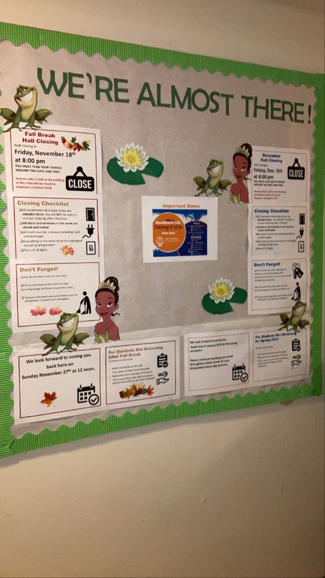 Ra Bulletin Boards December, Closing Ra Bulletin Board, Winter Closing Bulletin Board Ra, Closing Bulletin Board Ra, Ra Closing Bulletin Board, Resident Advisor Door Decs, Ra Door Decs College Resident Assistant, Bulletin Boards College, Ra Event Ideas