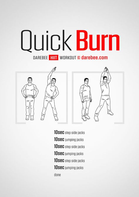 Quick Burn Workout Ftm Exercise, Workouts Schedule, Workout Corner, Morning Ab Workouts, Men Core, Zombie Survival Guide, Quick Morning Workout, Best Abdominal Exercises, Burn Workout