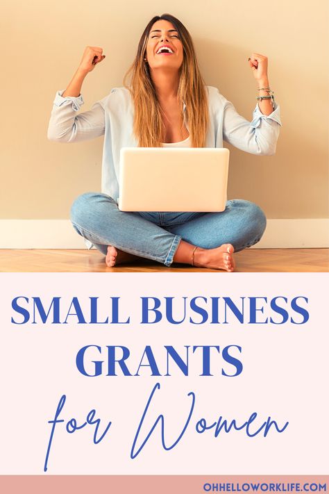 Most Successful Small Businesses, Starting A Business With No Money, Managing A Business, Job Hiring Event Table Ideas, Self Employment Ideas Woman Small Businesses, Small Business Grants How To Apply, Best Small Business Ideas For Women, Small Business Start Up Grants, Making A Website For Small Business