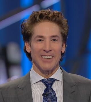 Joel Osteen - The Battle Cry of Faith » Watch Online Sermons 2024 Lakewood Church, Creator Of The Universe, Battle Cry, Joel Osteen, Jaw Bone, You Are Worthy, Low Self Esteem, Knowing God, New Perspective