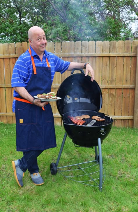 Grilling Photoshoot, Grill Pictures, Happy Grill, Man Grilling, Lobster And Shrimp, Bbq Recipes Grill, Andrew Zimmern, Grilled Food, Man Cooking