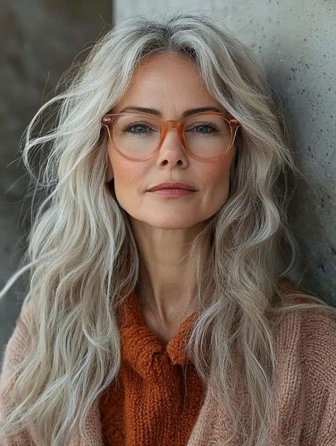 18 Stylish And Cute Glasses For Women Over 60 To Try Now Best Glasses For Blondes, Old Money Eye Glasses, Aesthetic Glasses Frames For Women, Trending Eye Glasses For Women 2024, Women’s Glasses Trends 2024, Glasses For Small Faces For Women, Best Glasses For Oval Face, Trending Glasses Frames, Glasses For Long Faces