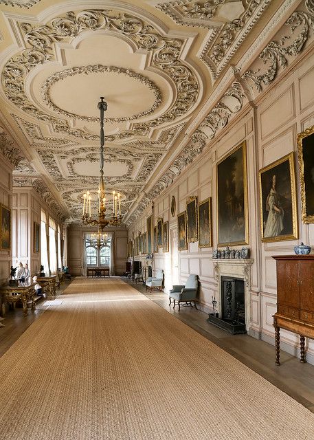 French Manor House Interior, English Manor Houses Country Estate, English Manor Interior, English Manor Houses Interior, Sudbury Hall, Old English Manor, French Manor House, Manor House Interior, Manor Interior