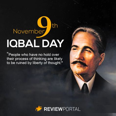 #celebrating Allama Iqbal #IqbalDay Allama Iqbal Pictures Hd, 9 November Iqbal Day Quotes, Iqbal Day Poetry In Urdu, Allama Iqbal Pic, Iqbal Day Quotes, 9 November Iqbal Day, Iqbal Day, Allama Iqbal Quotes, Iqbal Shayari