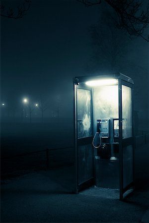 Pretty Backrounds, Telephone Box, Telephone Booth, Horror Themes, Phone Box, Scotland Uk, Dramatic Lighting, Visual Aesthetics, Phone Booth