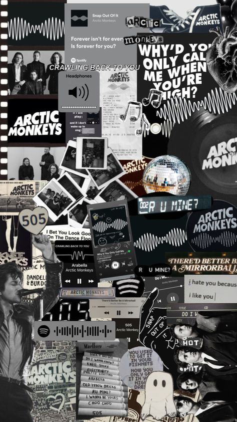 The arctic monkeys <3 Latios Pokemon, Monkeys Wallpaper, The Arctic Monkeys, Arctic Monkeys Wallpaper, 505 Arctic Monkeys, Helloween Wallpaper, Iphone Wallpaper Music, Seni Pop, Monkey Wallpaper