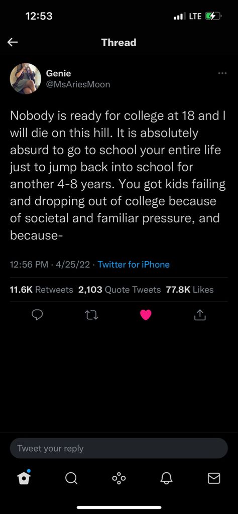 Dropping Out Of College Quotes, Drop Out Of College Quotes, College Life Humor, College Meme, Dropping Out Of College, College Quotes, Thought Quotes, Deep Thought, Life Humor