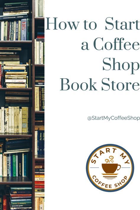 Coffee And Writing, New Cafe Ideas, Reading Cafe Aesthetic, Starting A Bookstore, Mobile Bookstore Trailer, How To Open A Bookstore, Coffee And Book Shop, Cafe Bookstore Aesthetic, Book Cafe Ideas