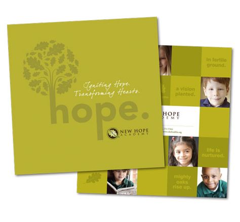 Award Winning Brochure Design Examples | ... Website, and Logo Design Sing from Nashville and Franklin to the World Annual Appeal Design, Capital Campaign Brochure, Nonprofit Design, Advertisement Examples, Fundraising Letter, Charity Poster, School Websites, Brochure Examples, Design Flyers