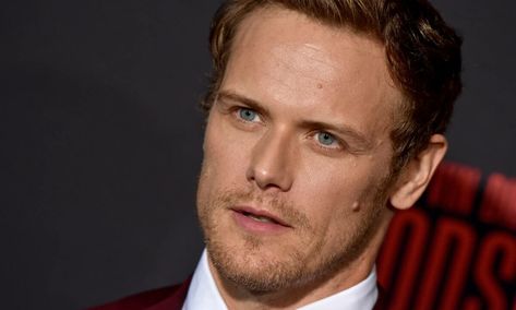 Outlander fans express concern for Sam Heughan following latest post | HELLO! Sam Heughan Girlfriend, Sam Heughan Family, Sam Heughan Actor, Sam Heugan, Dead End Job, Scottish Actors, Sam Heughan Outlander, Men In Kilts, Outlander Fan