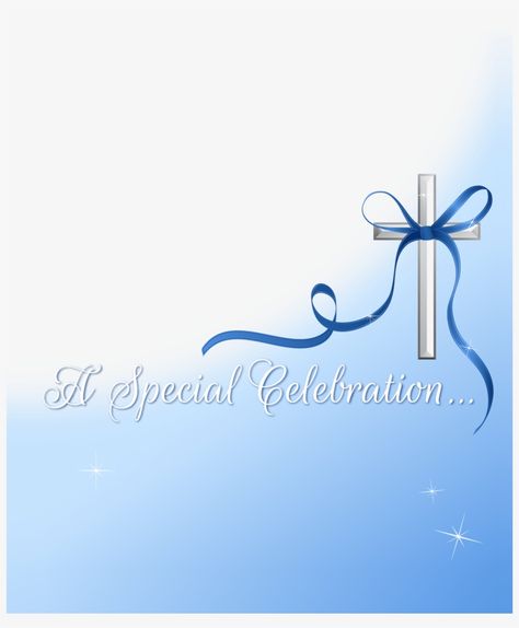 Baptism Invitation Background, Baptismal Invitation Template Blank, Baptismal Invitation, Christening Invitation Template, Christening Banner, Invitation Layout, Folder Templates, Christian History, Invitation Background