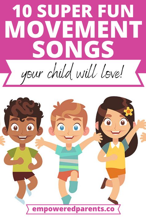 Movement Songs For Toddlers, Preschool Movement Songs, Toddler Songs With Actions, Movement Songs For Preschool, Preschool Movement, Preschool Music Lessons, Songs Preschool, Movement Preschool, Morning Circle