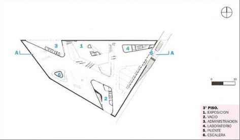 Phaeno Science Center Science Centre, Zaha Hadid, Science Center, Built In, Germany, Science, Map, How To Plan, Wolfsburg