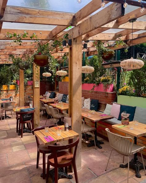 Breathing new life into Brel's beer garden 🌱🍻

Over the last few weeks, we have helped to refresh Brel's beer garden and conservatory with lush greenery and colourful flowers. 

From charming beer gardens and cosy cafes to elegant restaurants and stylish hotels, our expertise in crafting green havens knows no bounds.

#interiordesign #exteriordesign #hospitalitydesign #bardesign #restaurantdesign #outdoordining #alfrescodining #beergarden #biophilicdesign #biophilia Chill Restaurant, Beer Garden Design, Refill Store, Beer Garden Ideas, Container Project, Outdoor Beer Garden, Pub Garden, Brewery Ideas, Cosy Cafe