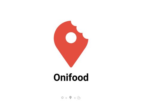 طراحی لوگو اپلیکیشن غذا Food delivery app logo design by Hamid Afkhami Yummy Logo Design, Food Delivery Branding, Food Delivery App Logo, Delivery App Logo, Food App Logo, Food Delivery Logo Design, Street Food Logo, Delivery Logo Design, Spot Logo