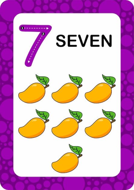 Teaching Numbers Preschool Printables, Number Flashcards Printable Free 1-20, Numbers 1-10, Preschool Number Cards, Numbers For Preschool, Study Cartoon, Number Preschool, Opposites For Kids, Kids Flash Cards