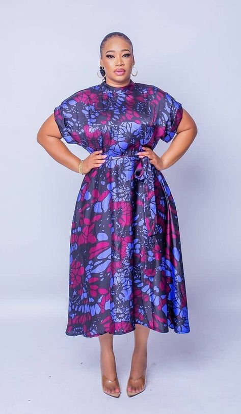 Long Casual Dresses, Long Casual Dress, African Fabric Dress, Short African Dresses, African Wear Dresses, African Maxi Dresses, African Fashion Ankara, African Fashion Modern, African Fashion Women Clothing