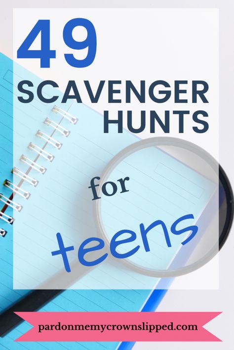 Activity Scavenger Hunt Ideas, Scavenger Hunt Party Birthday, Teenage Scavenger Hunt Ideas, Nature Scavenger Hunt For Teens, Outdoor Scavenger Hunt For Teens, Team Scavenger Hunt Ideas, Scavenger Hunt Ideas For Teens Outdoor, Teen Scavenger Hunt Ideas, Riddle Scavenger Hunt Ideas