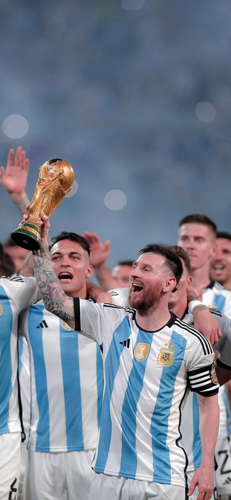 Argentina Football Team, Messi Pictures, Messi World Cup, Lionel Messi Barcelona, Xavi Hernandez, Argentina Football, Lionel Messi Wallpapers, Barcelona Players, Messi Photos