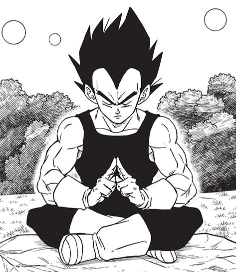 Vegito Pfp Manga, Vegito Manga, Vegito Icon, Dragon Ball Icons, Vegeta Manga, Dbs Manga, Goku Manga, Image Dbz, Dbz Manga