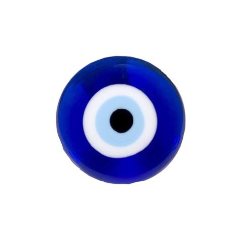 Things Reference, Photo Oeil, Rhinestone Canvas, Round Pfp, Circle Collage, Emoji Wallpaper Iphone, Circle Painting, Blue Y2k, Devil Eye