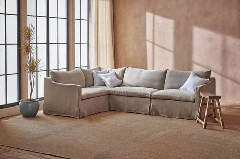 Sectionals – Extraordinarily Comfortable Home – Sixpenny Modular Sofas, Washable Slipcovers, Sectional Slipcover, Hardwood Plywood, Comfy Sofa, Modular Sectional Sofa, Sectional Sofas, Corner Sectional, Modular Sectional