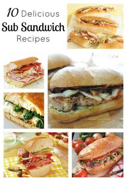 One of my favorite meals to make at home is sub sandwiches. I also love me some Subway but I like being able to create those same great subs as well as experiment with some Subway Subs Ideas, Subway Sandwich Ideas, Sub Sandwich Recipes, Subway Sandwich Recipe, Subway Recipes, Subs Recipes, Subway Copycat, Sandwiches Cold, Subway Food