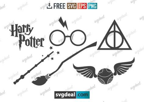 √ 9 Free Harry Potter SVG Files For Your Project - Free SVG Files Universal Harry Potter Shirts, Free Harry Potter Svgs, Harry Potter Christmas Svg Free, Harry Potter Glasses Svg, Harry Potter Svg Files, Harry Potter Free Svg, Harry Potter Wand Svg, Free Svg Files For Cricut Harry Potter, Harry Potter Cricut Shirts