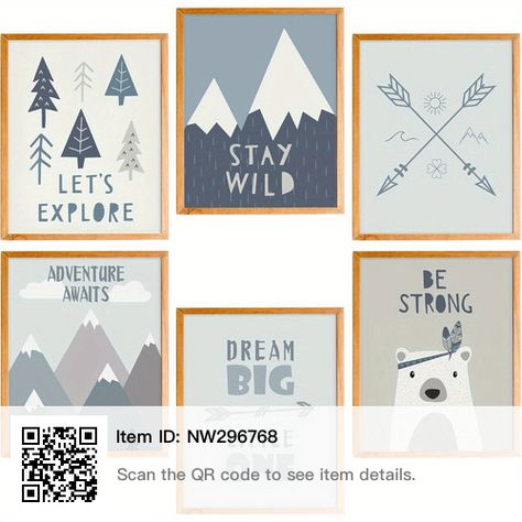 Baby Nursery Woodland Theme, Boy Mountain Nursery, Mountain Kids Room, Adventure Nursery Boy, Mountain Nursery Wall, Woodsy Nursery, Adventure Awaits Nursery, Wilderness Nursery, Toddler Boy Room